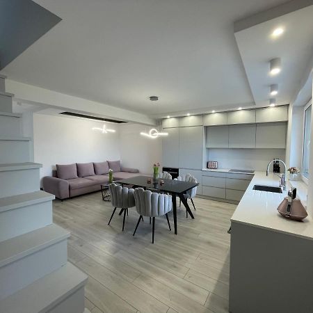 Apartament Luxlook نوفة ساونج المظهر الخارجي الصورة