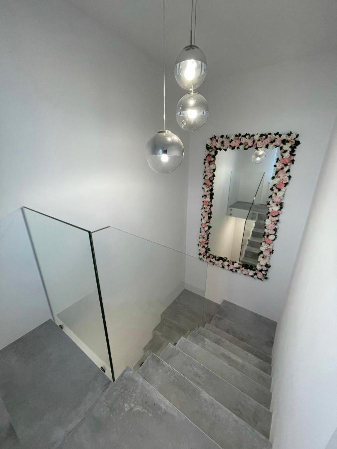 Apartament Luxlook نوفة ساونج المظهر الخارجي الصورة