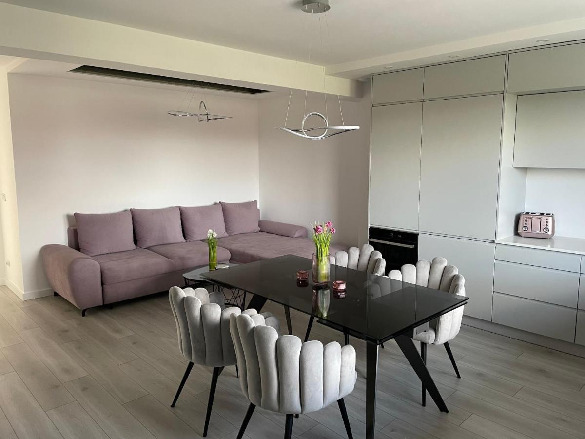 Apartament Luxlook نوفة ساونج المظهر الخارجي الصورة