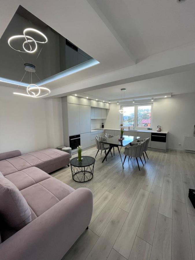Apartament Luxlook نوفة ساونج المظهر الخارجي الصورة