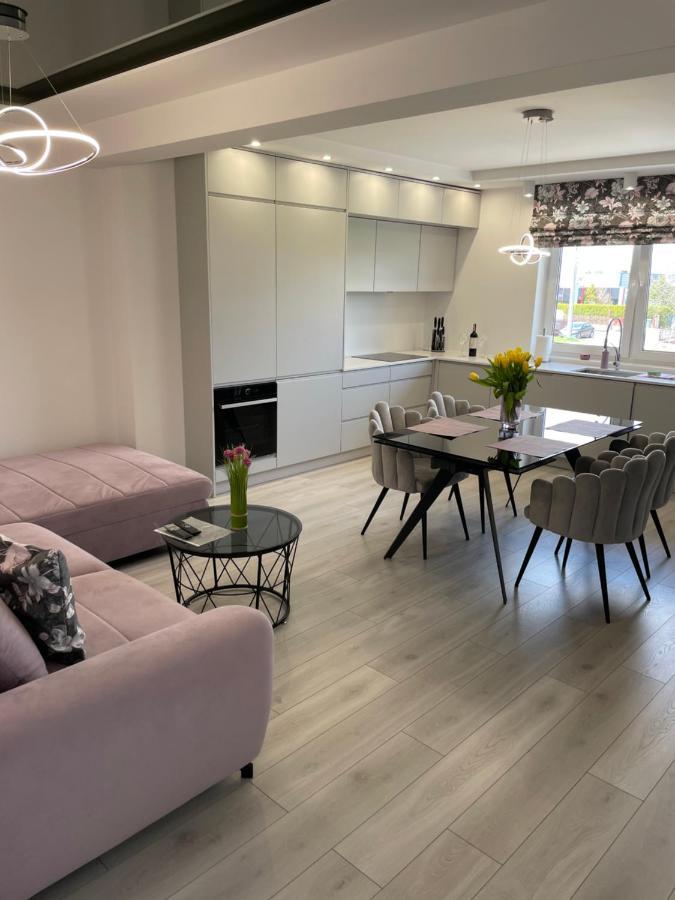 Apartament Luxlook نوفة ساونج المظهر الخارجي الصورة