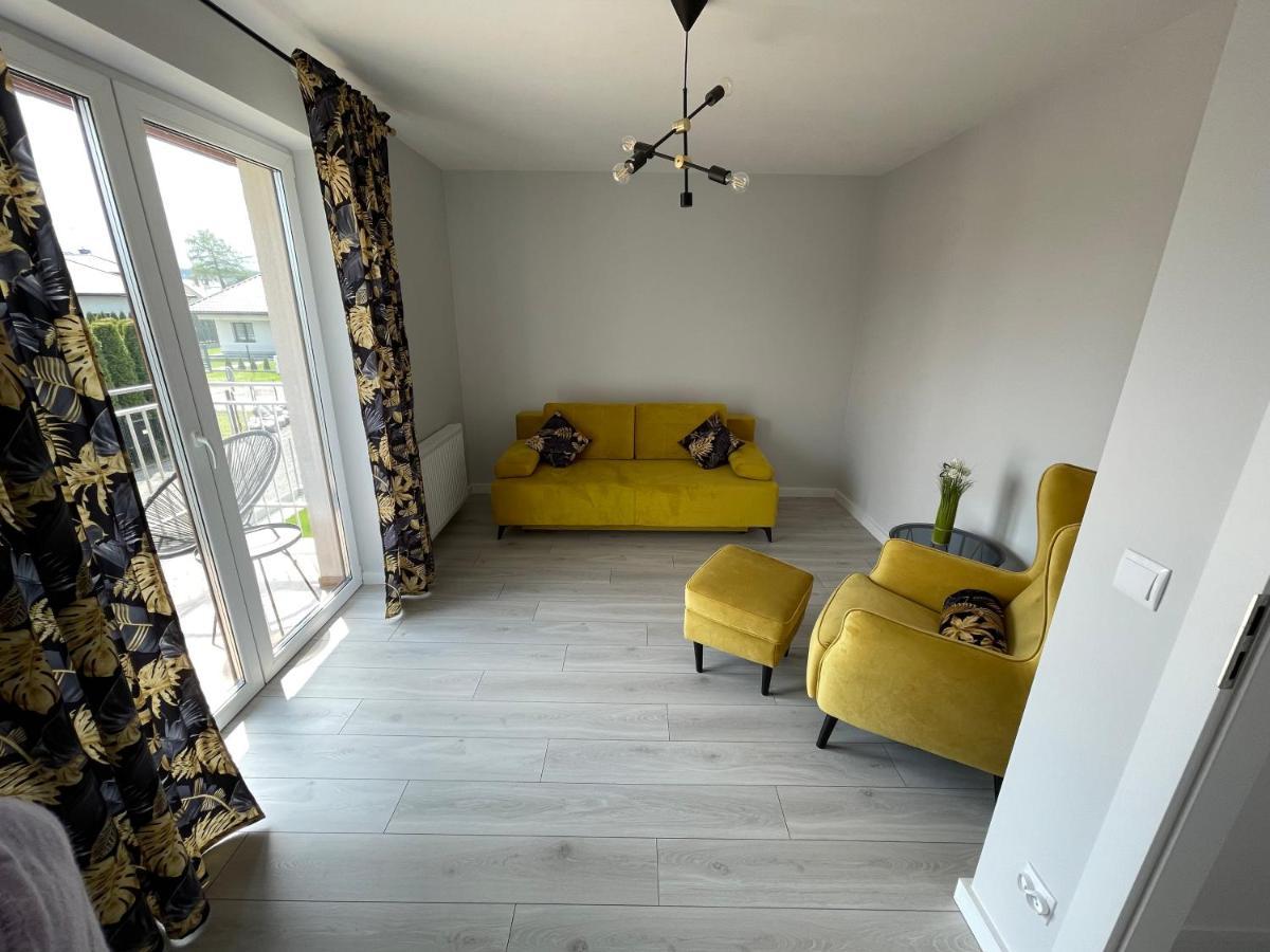 Apartament Luxlook نوفة ساونج المظهر الخارجي الصورة